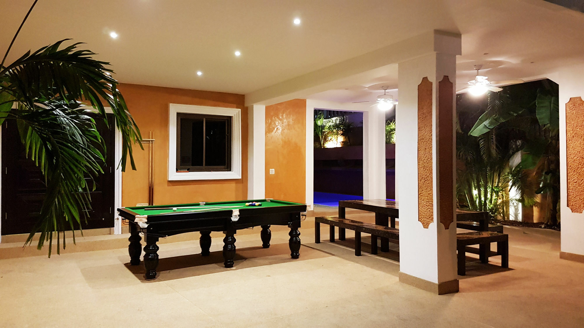 Hideland - The Luxury Tropical Villa パッタヤー エクステリア 写真
